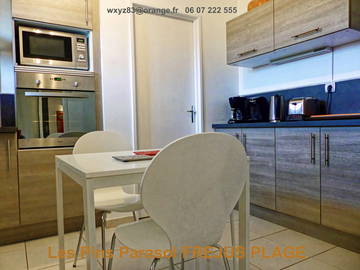 Chambre Chez L'habitant Fréjus 349385-8