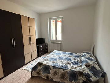 Roomlala | Apartment für 4/6 Personen in einer ruhigen Gegend