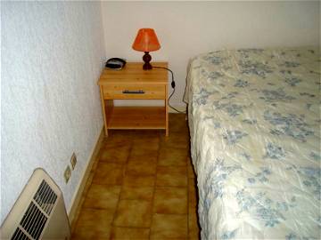 Roomlala | Apartment Für 4 Personen In Strandnähe