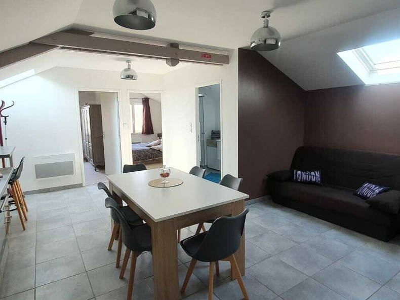 Logement Entier Lagor 50745-1