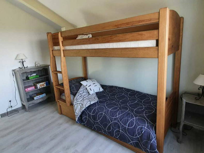 Logement Entier Lagor 50745-3