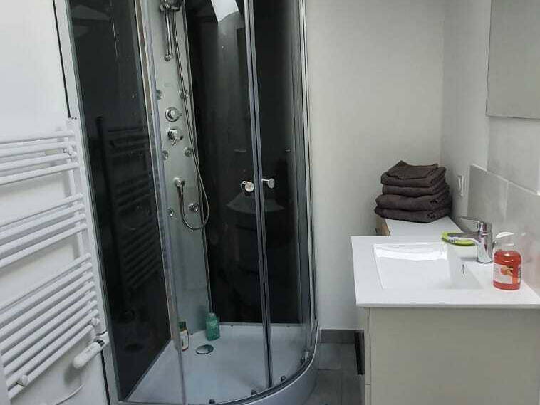 Logement Entier Lagor 50745-5