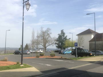 Logement Entier Lagor 50745-6