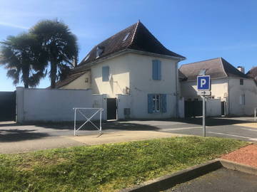 Logement Entier Lagor 50745-7