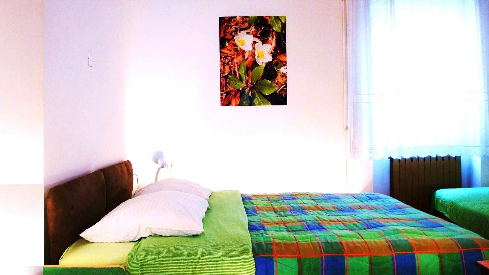Homestay Bovec 148239