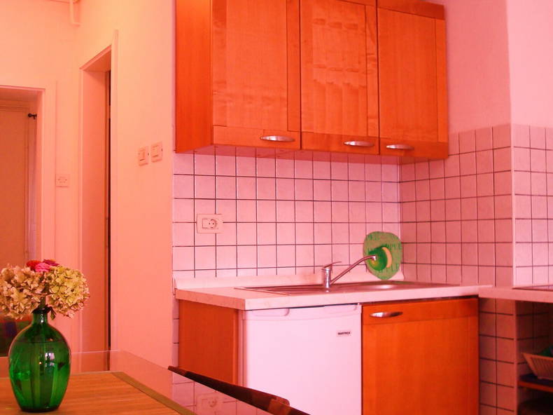 Homestay Bovec 148239-2