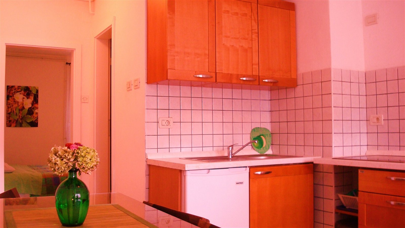 Homestay Bovec 148239