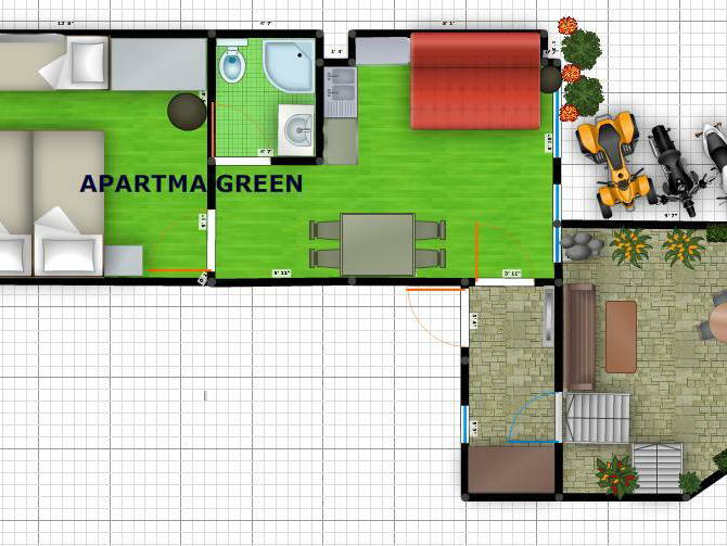 Homestay Bovec 148239-5