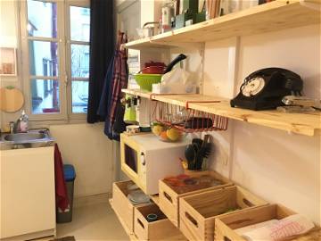 Chambre À Louer Rennes 263771