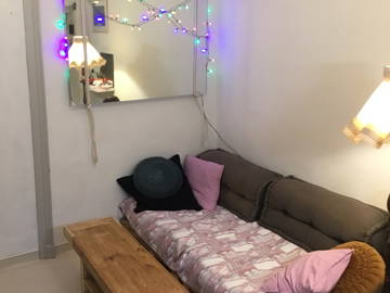 Chambre À Louer Rennes 263771