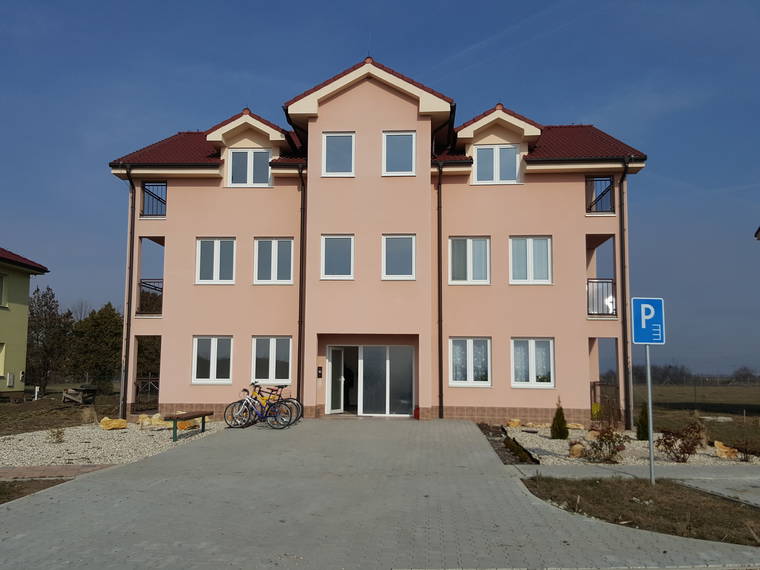 Homestay Horná Seč 221931