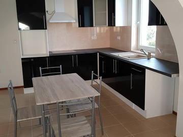 Logement Entier Horná Seč 221931-4