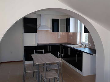 Logement Entier Horná Seč 221931-6