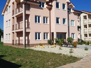 Logement Entier Horná Seč 221931-10