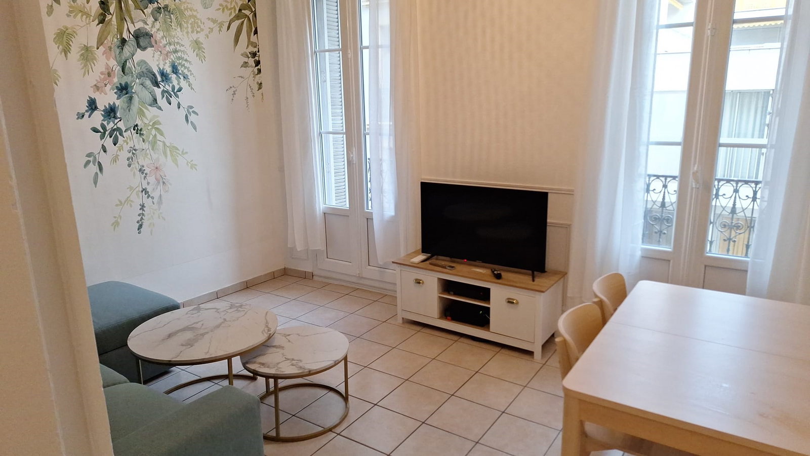 Shared Housing Toulon 672558