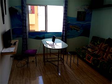 Roomlala | Apartment im El Médano