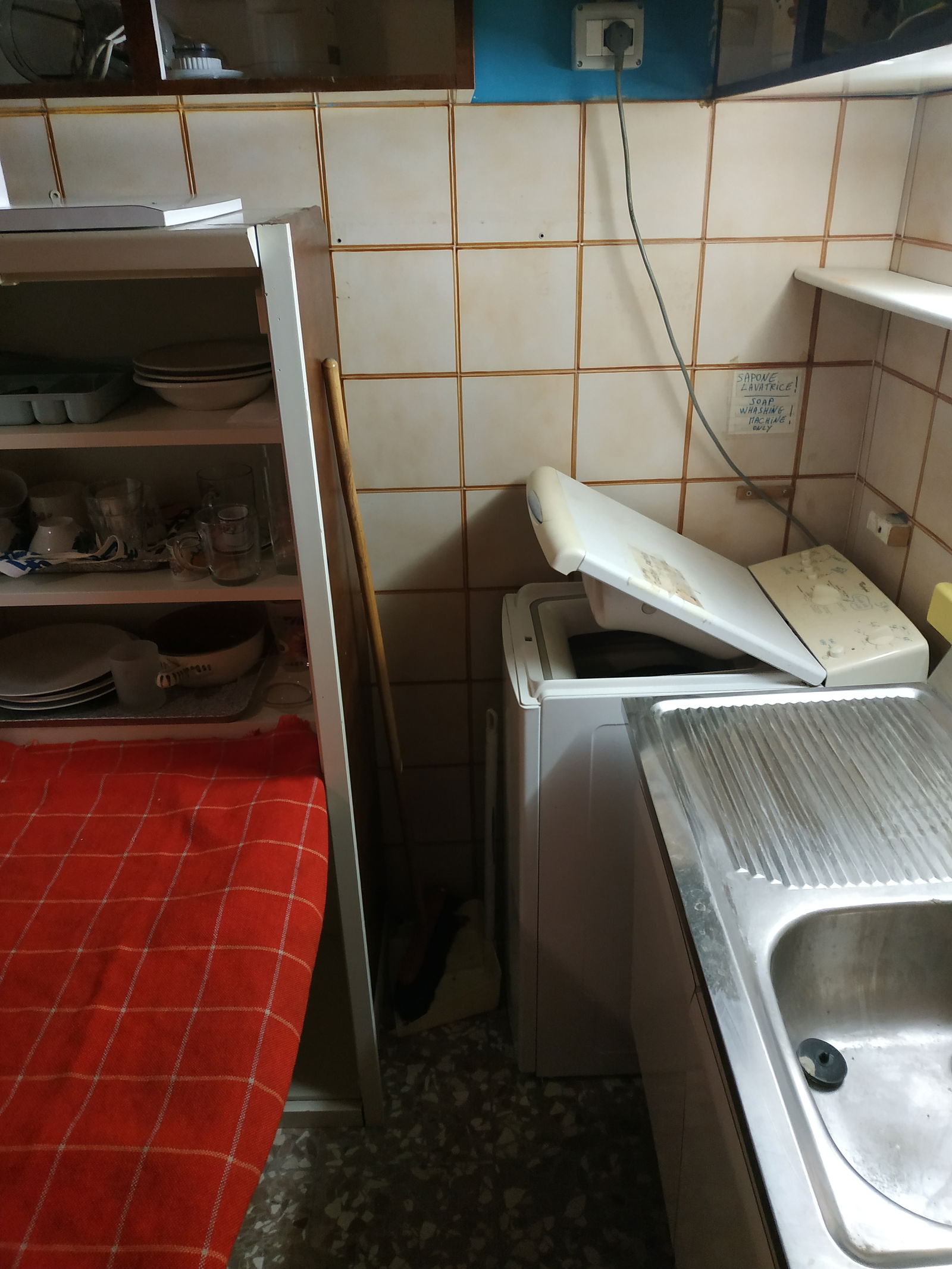 Gastfamilie Arezzo 222683