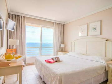 Roomlala | Apartment Im Resort & Club 2 Personen