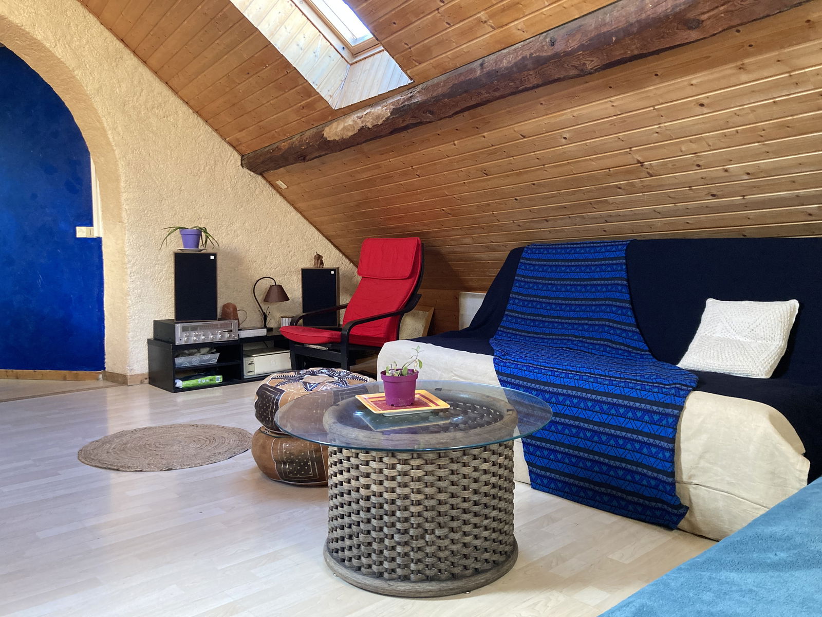 Gastfamilie Briançon 263043