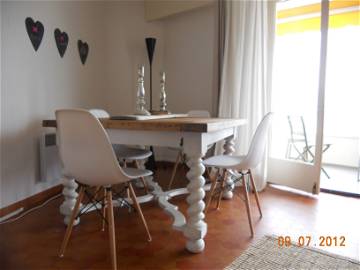 Room For Rent La Teste-De-Buch 128649