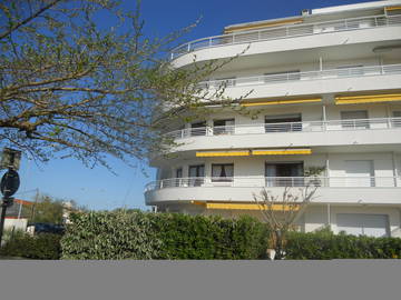 Logement Entier La Teste-De-Buch 128649-4