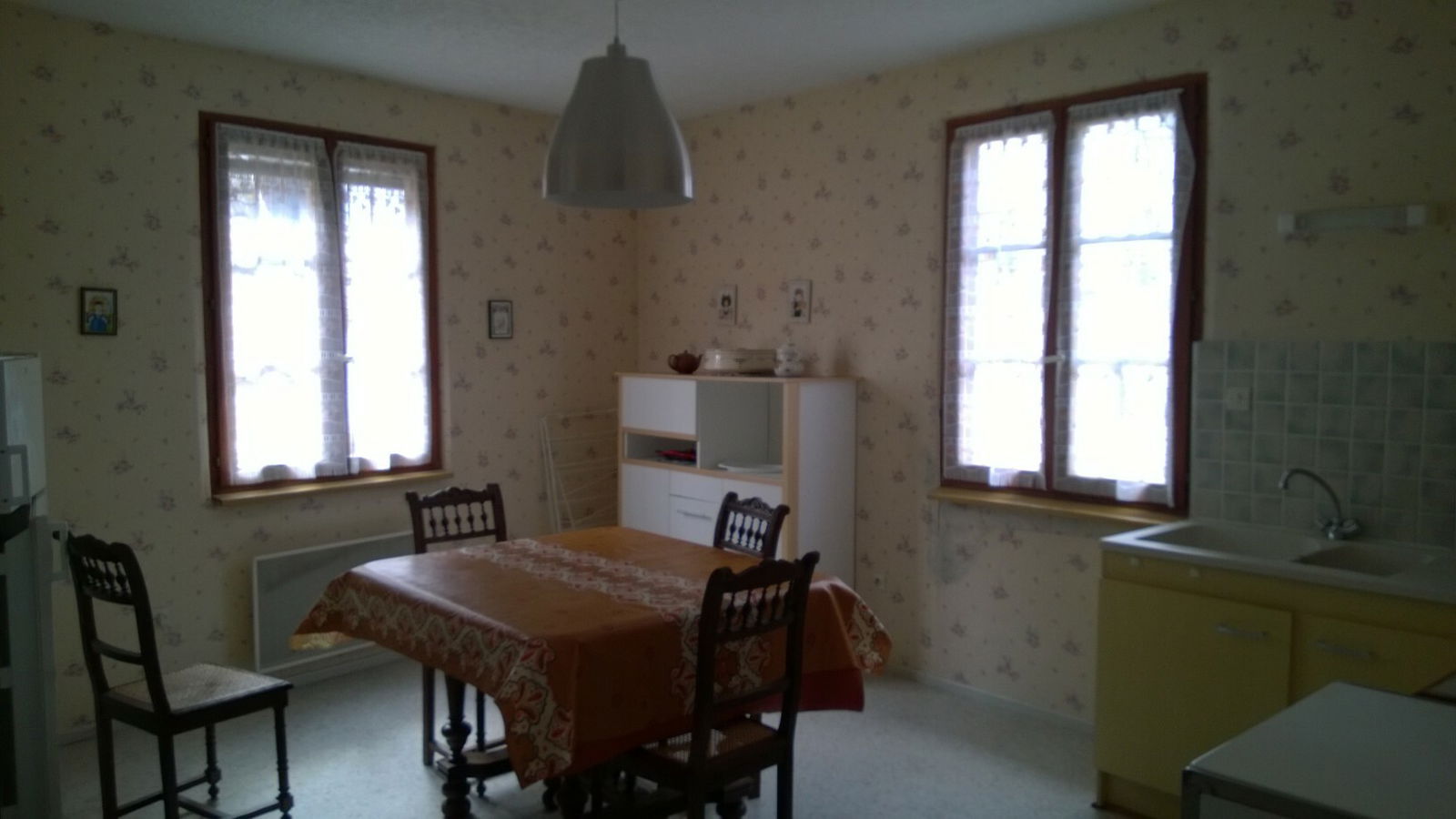 Entire Home Scherwiller 132606