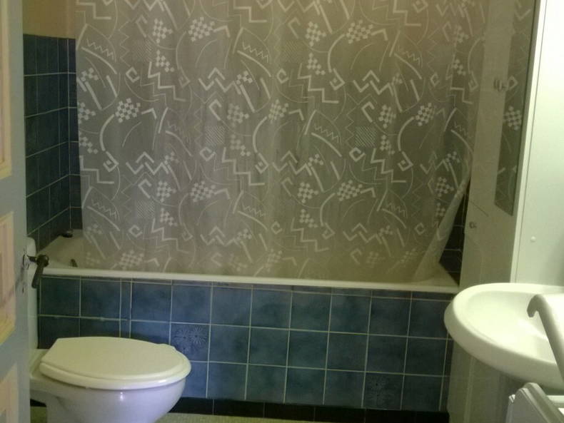 Logement Entier Scherwiller 132606-2