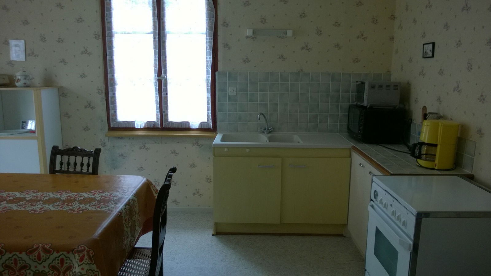 Entire Home Scherwiller 132606