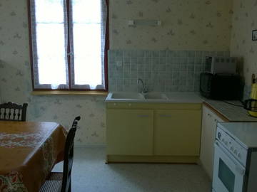 Logement Entier Scherwiller 132606-5