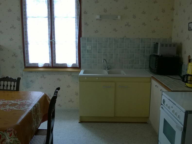 Logement Entier Scherwiller 132606-5