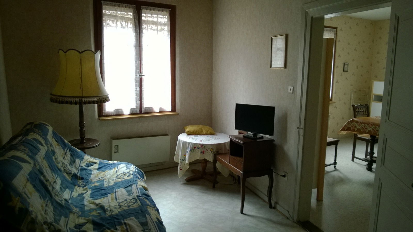 Entire Home Scherwiller 132606