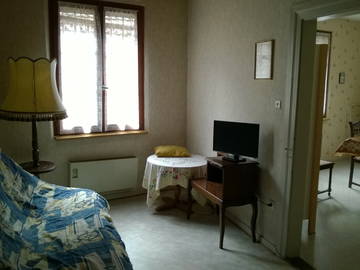 Logement Entier Scherwiller 132606-6