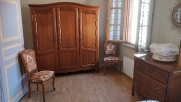 Entire Home Scherwiller 132606