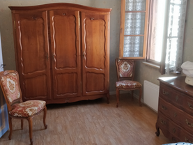 Logement Entier Scherwiller 132606-7