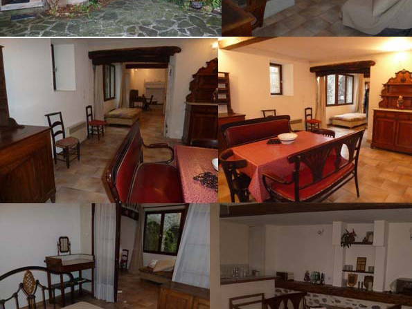 Entire Home Alba-la-Romaine 137708-1