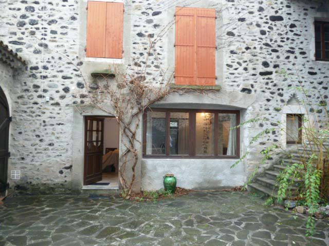 Homestay Alba-la-Romaine 137708