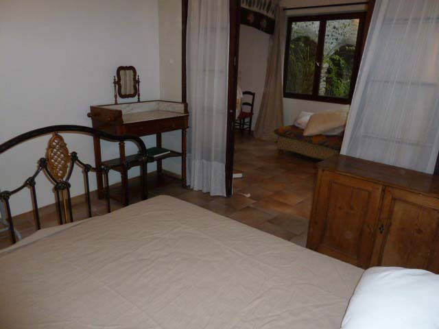 Homestay Alba-la-Romaine 137708