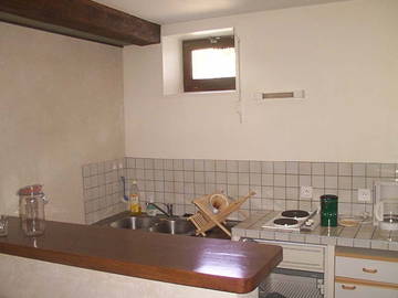 Logement Entier Alba-La-Romaine 137708-6