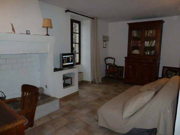 Logement Entier Alba-La-Romaine 137708-8