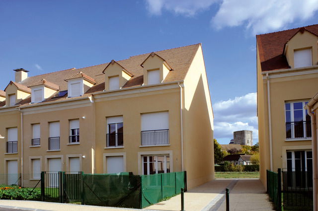 Colocation Houdan 2565