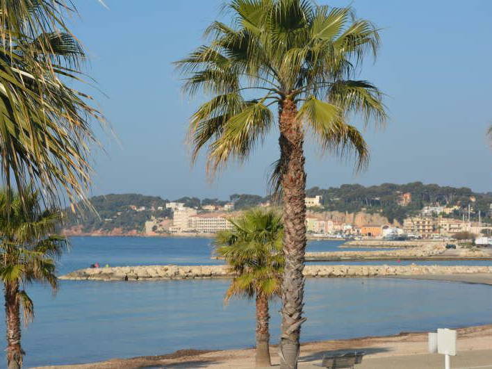 Casa Inteira Six-Fours-les-Plages 94424-1