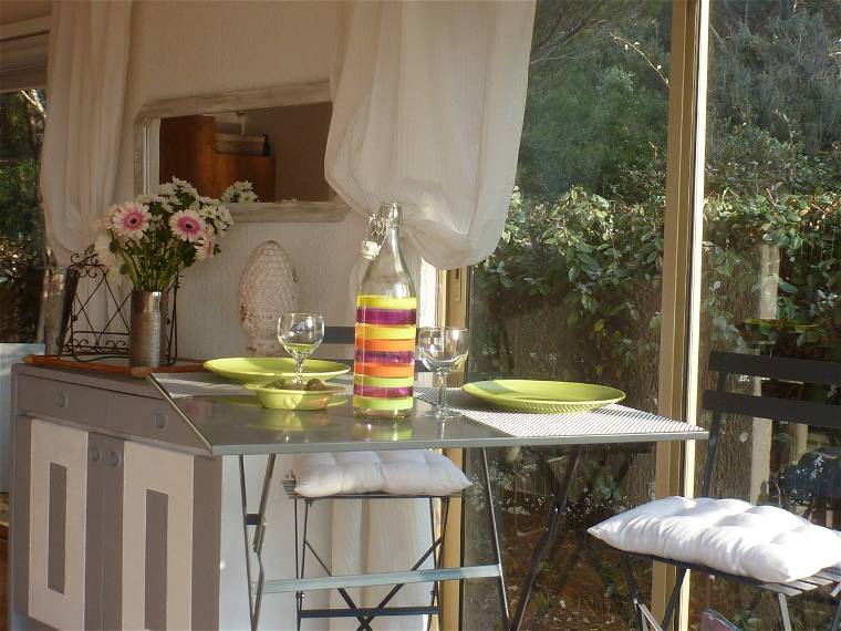 Homestay Six-Fours-les-Plages 94424