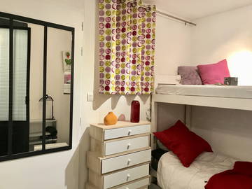 Entire Home Six-Fours-Les-Plages 94424-8