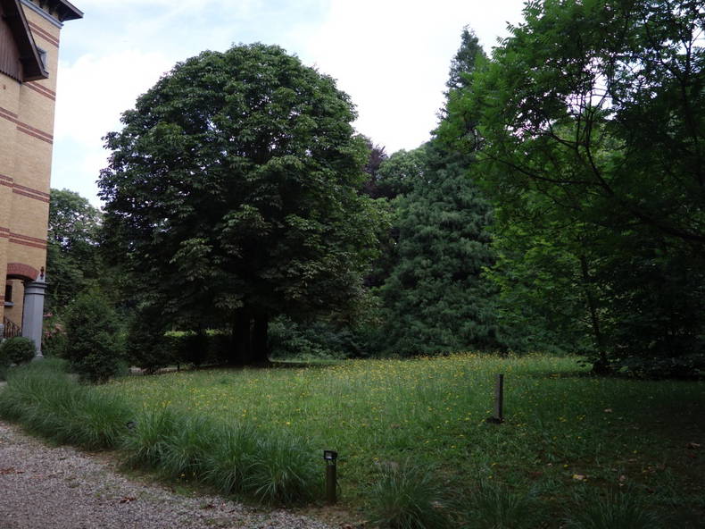 Habitaciones De Huéspedes Rhode-Saint-Genèse 124179-3