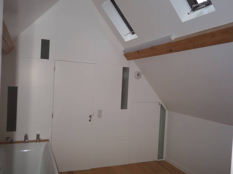 Habitaciones De Huéspedes Rhode-Saint-Genèse 124179-5