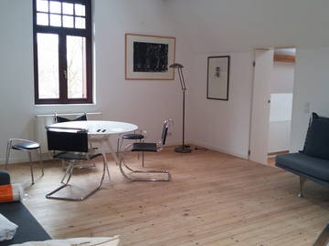 Chambre D'hôte Rhode-Saint-Genèse 124179-7