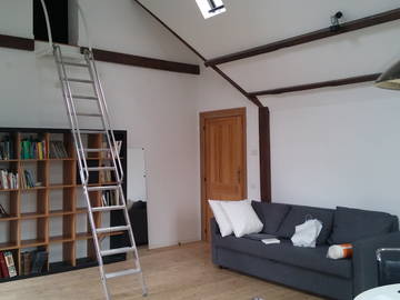 Chambre D'hôte Rhode-Saint-Genèse 124179-8