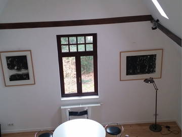 Chambre D'hôte Rhode-Saint-Genèse 124179-9