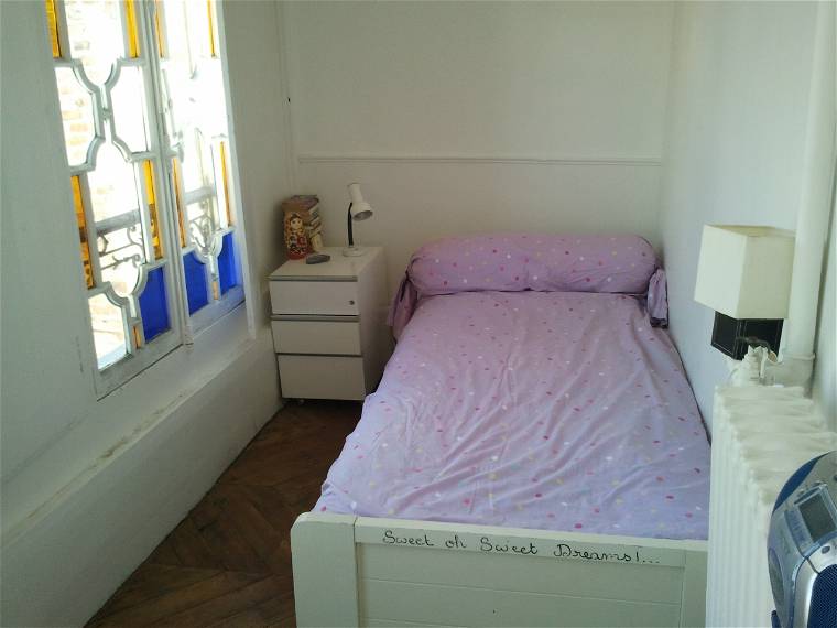 Chambre À Louer Saint-Germain-en-Laye 95482-1