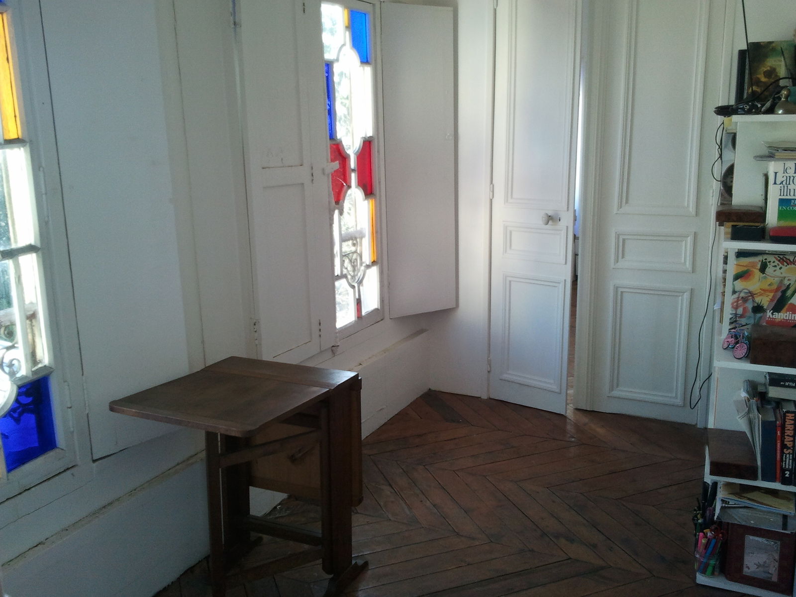 Bed And Breakfast Saint-Germain-en-Laye 95482